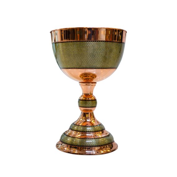 1-1-1-570x570 سنگاب 44 مس و خاتم - تصویر 1